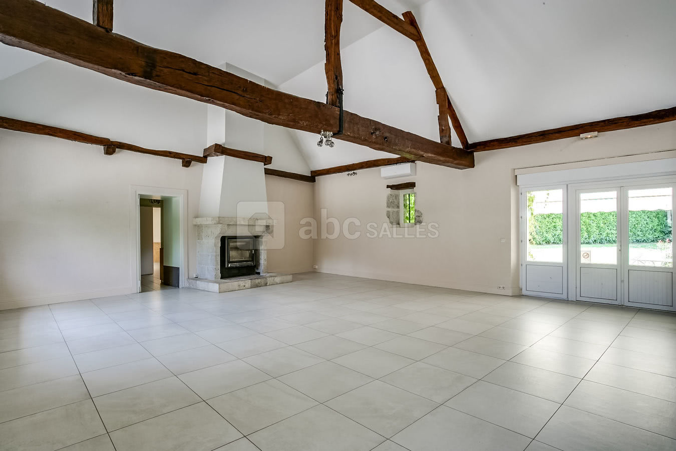 Manoir des Coudraies