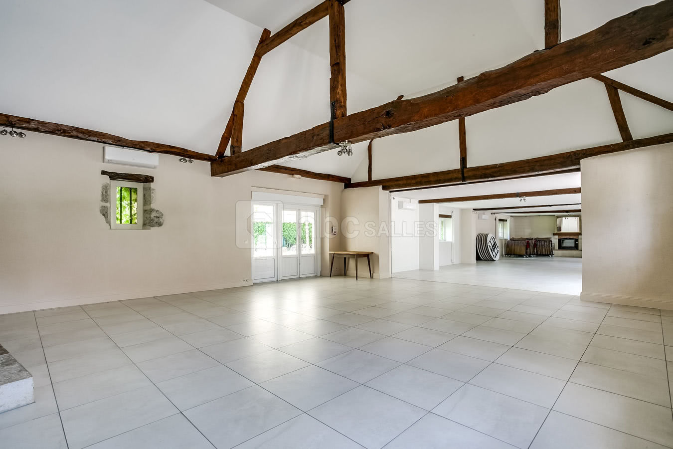 Manoir des Coudraies