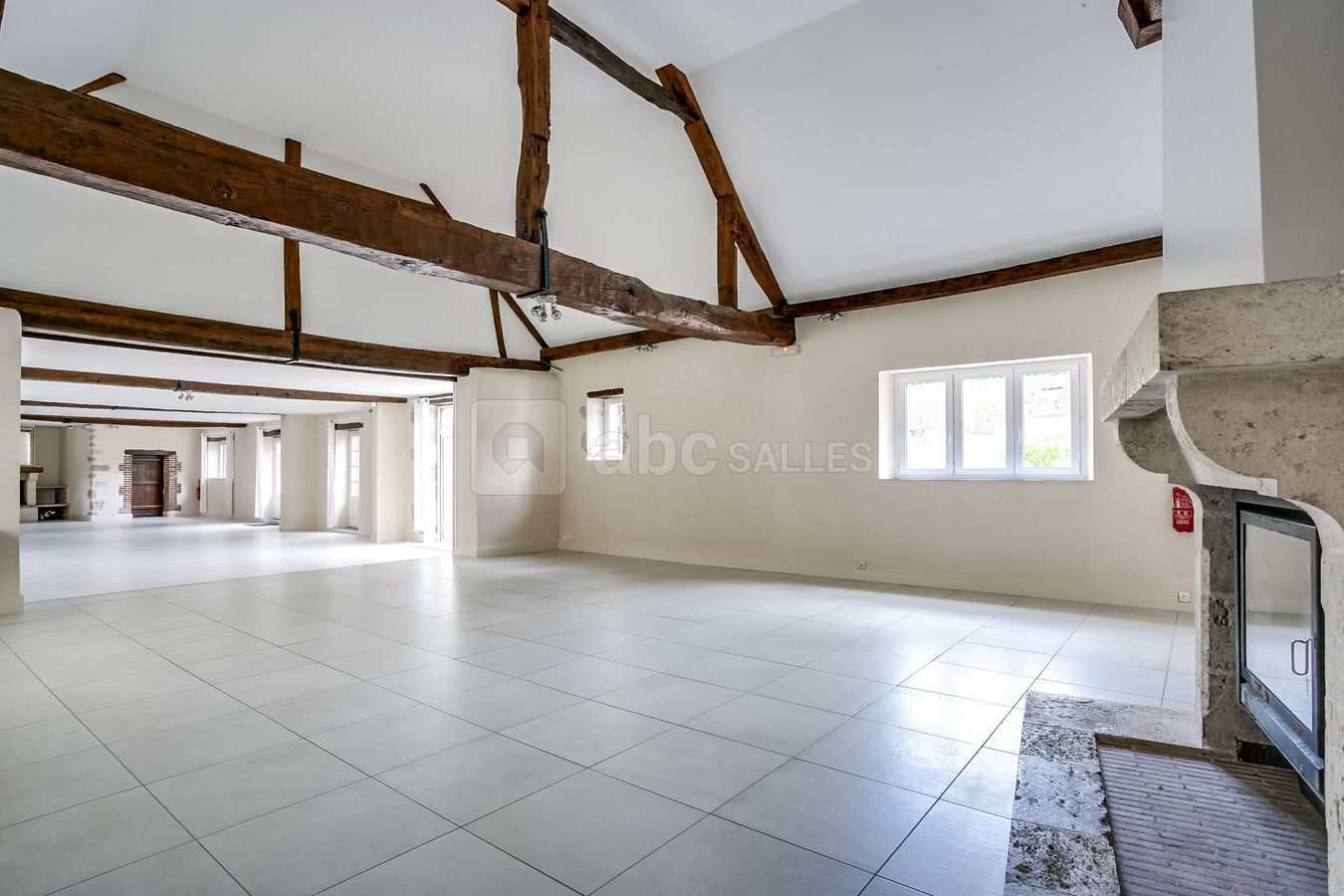 Manoir des Coudraies