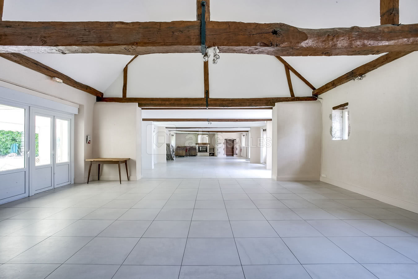 Manoir des Coudraies