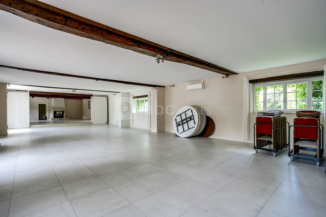 Manoir des Coudraies