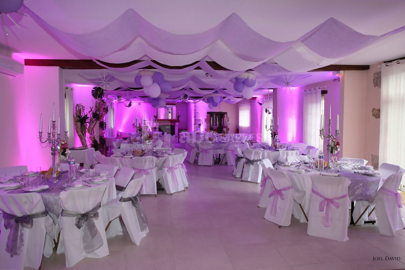 Manoir des Coudraies