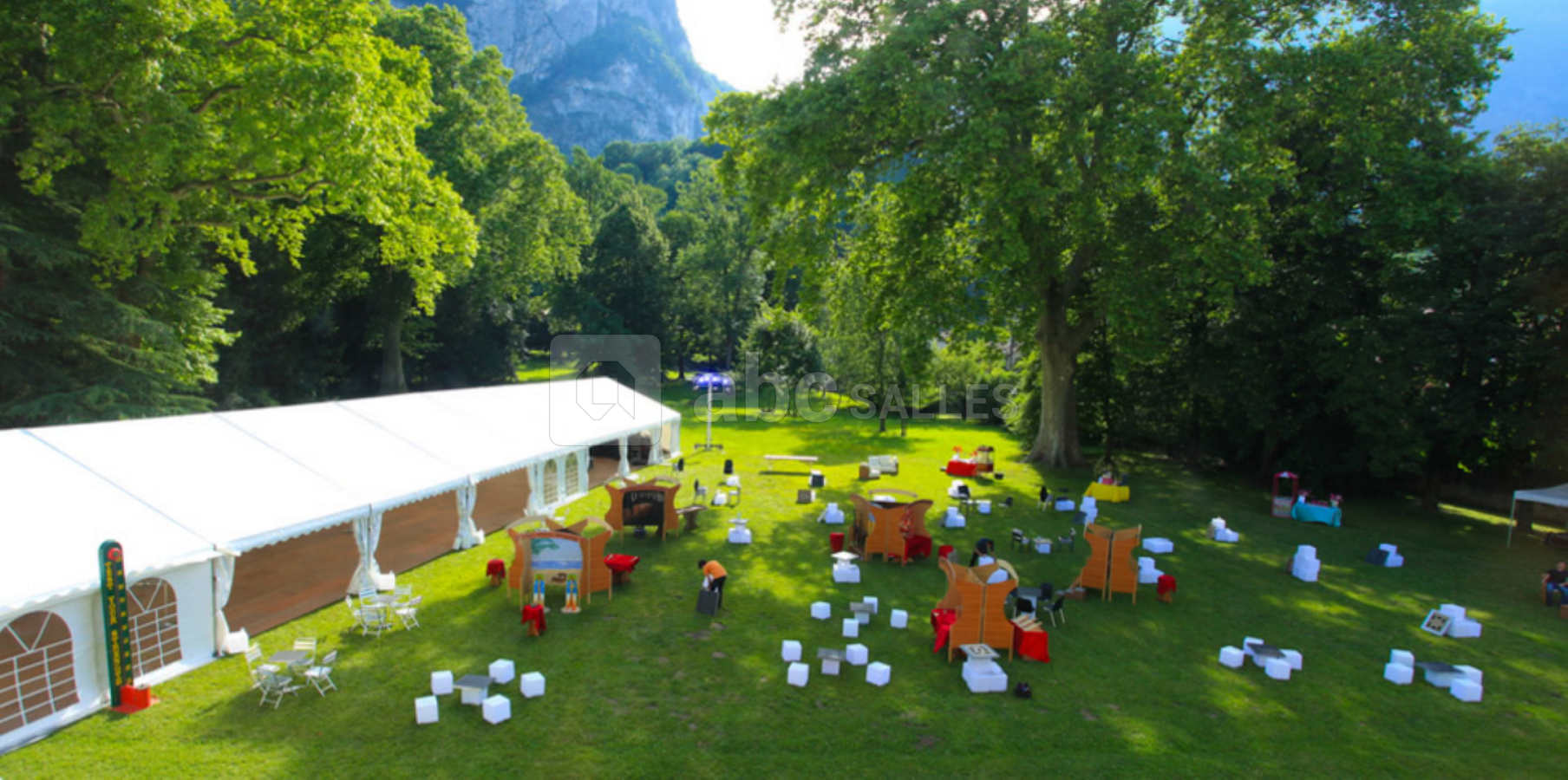 Château de Sassenage