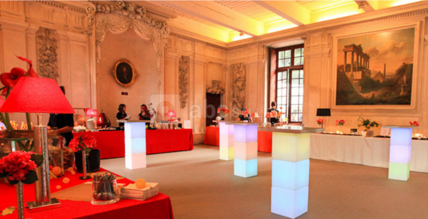 Château de Sassenage