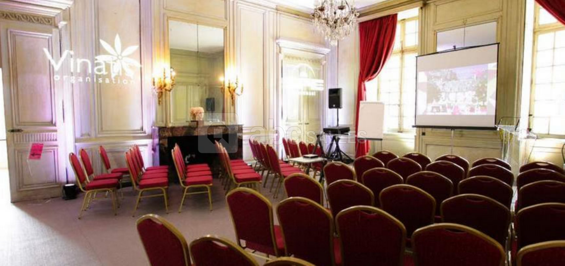 Château de Sassenage