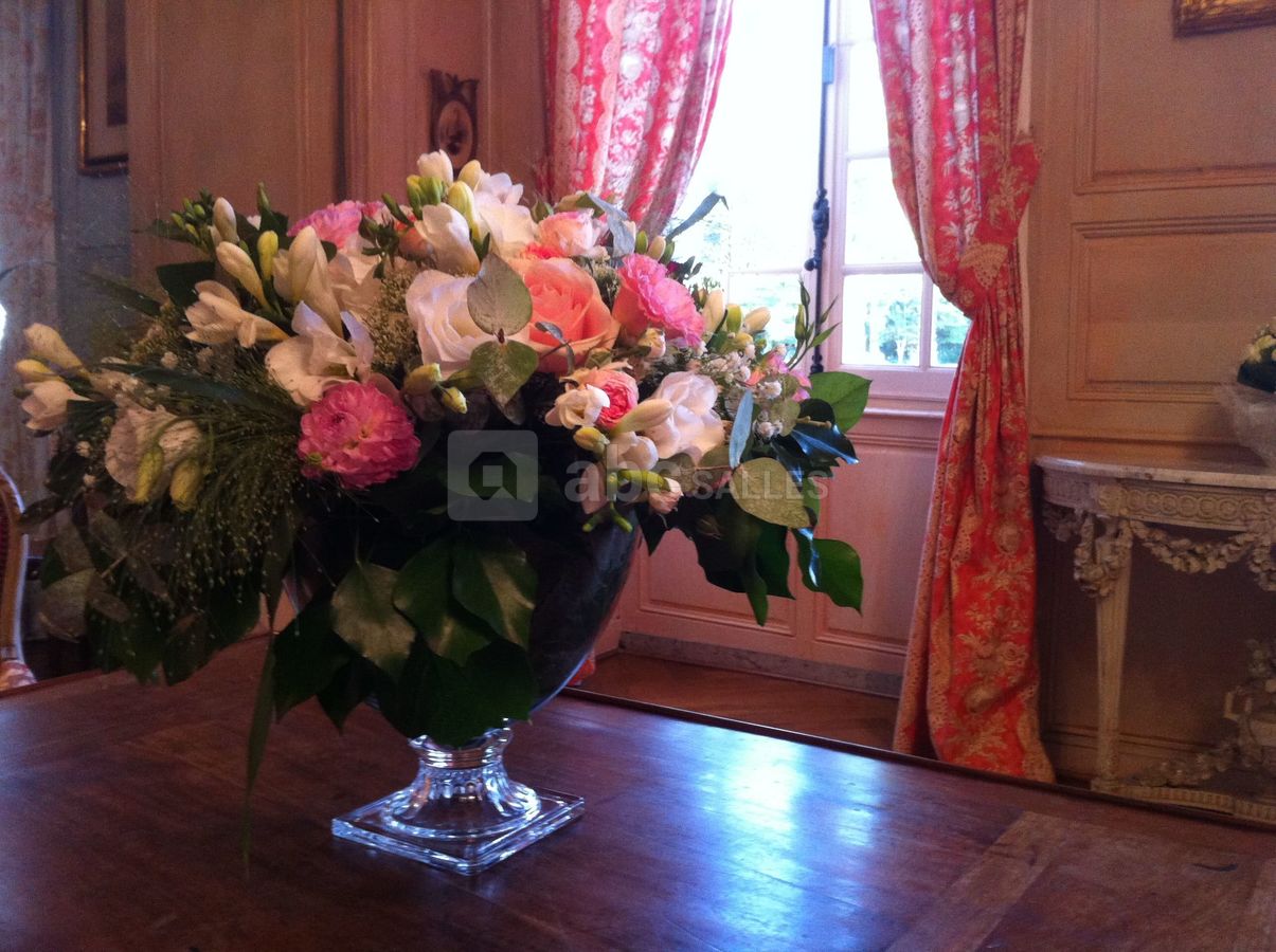 Château de Salvanet