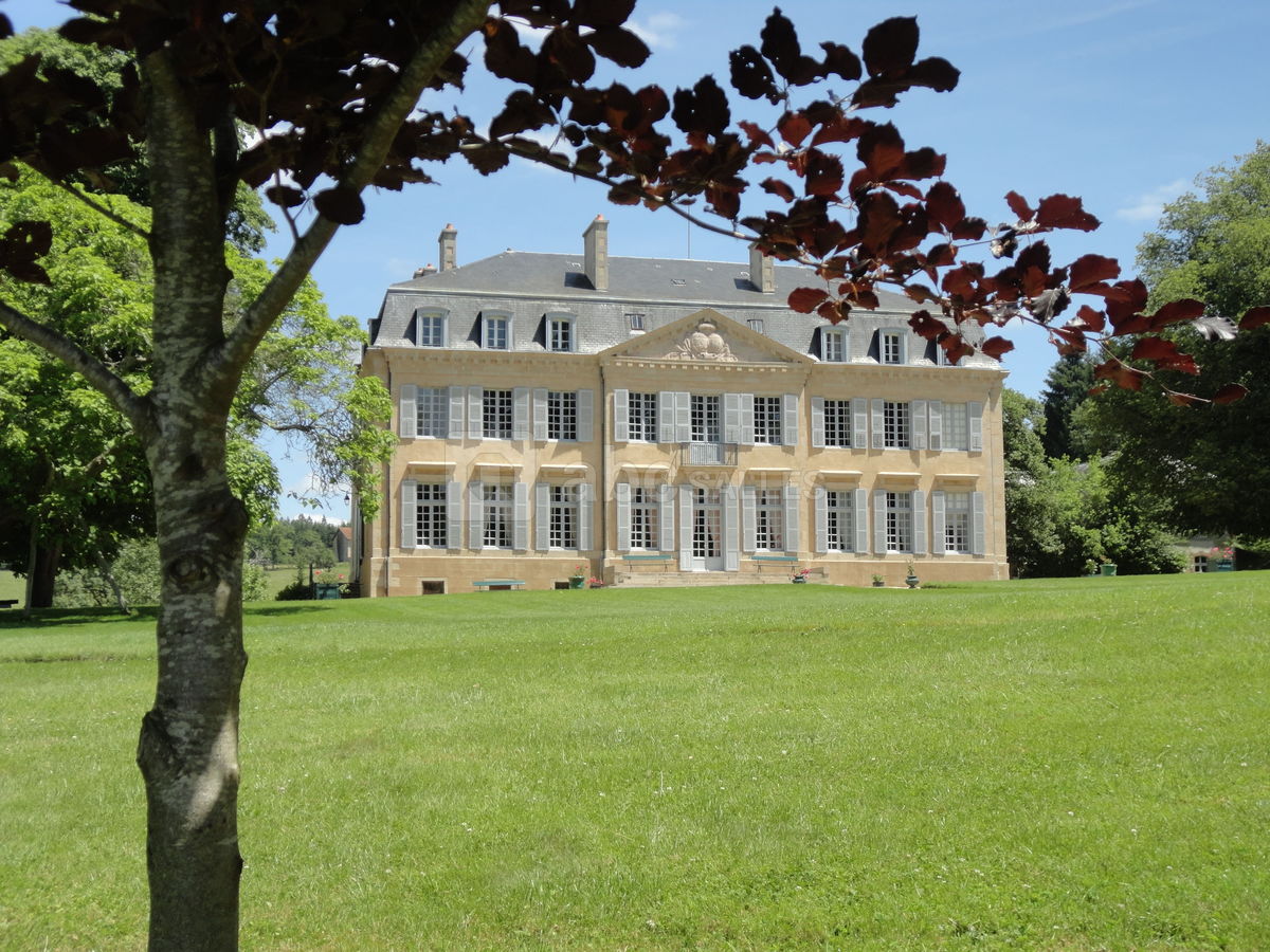 Château de Salvanet