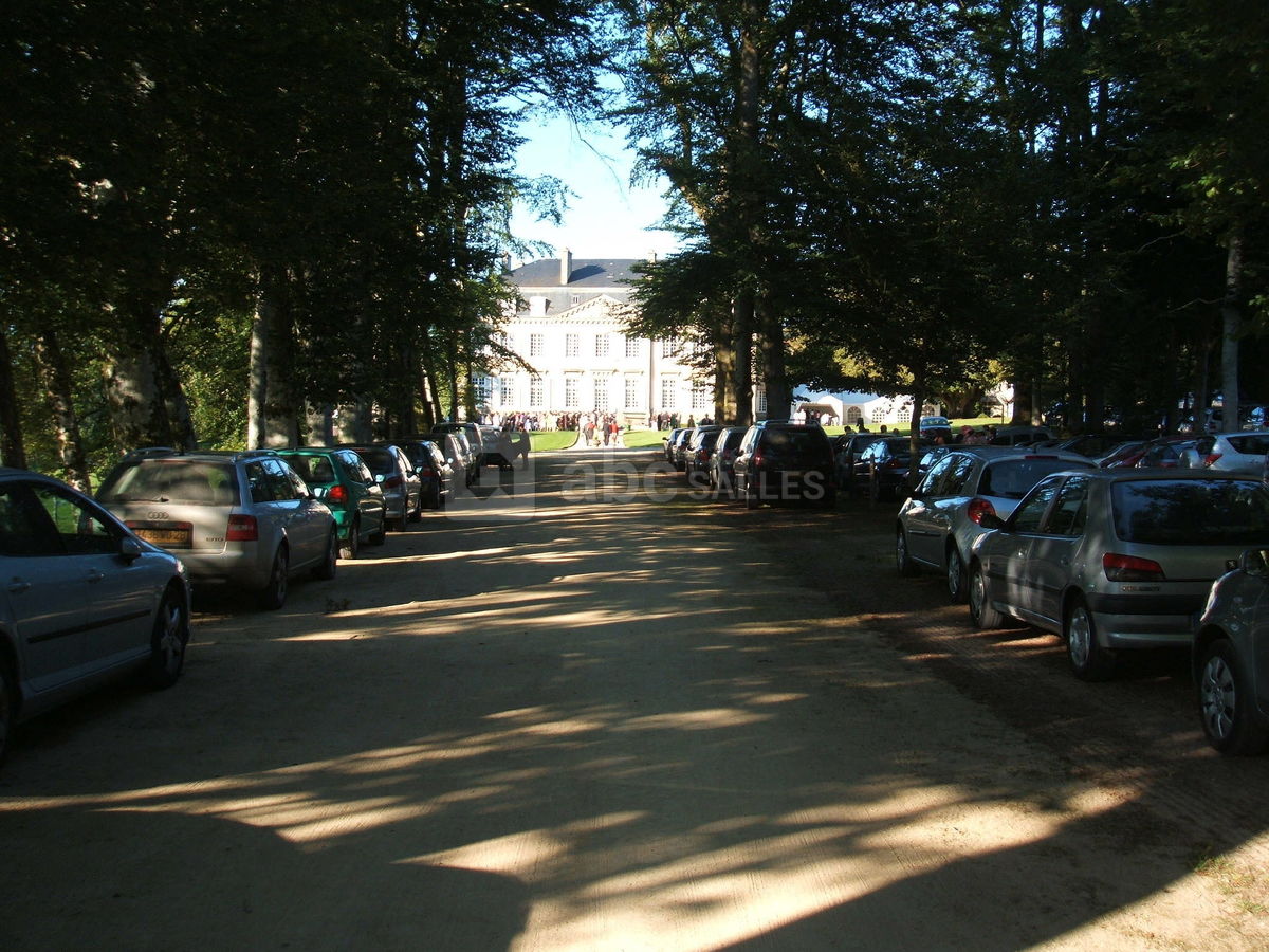 Du parking au cocktail