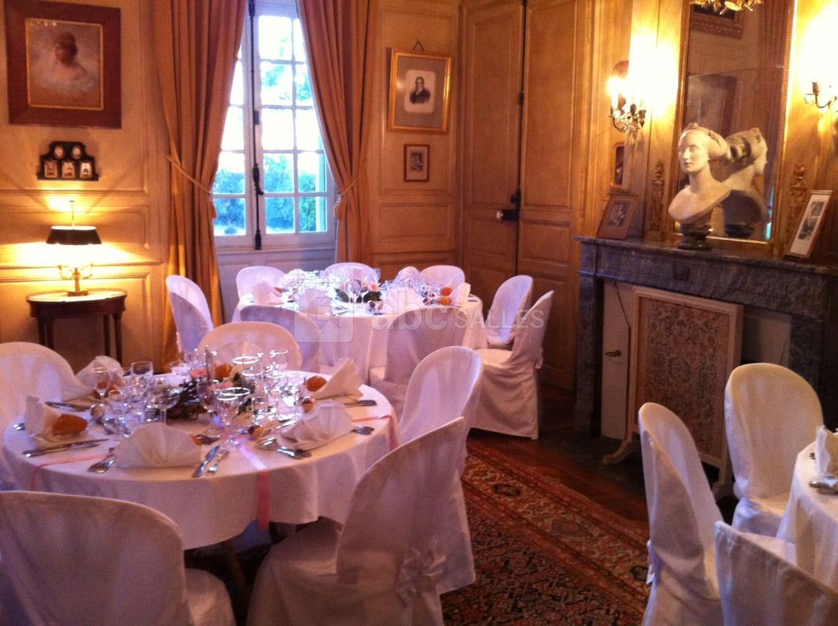 Château de Salvanet