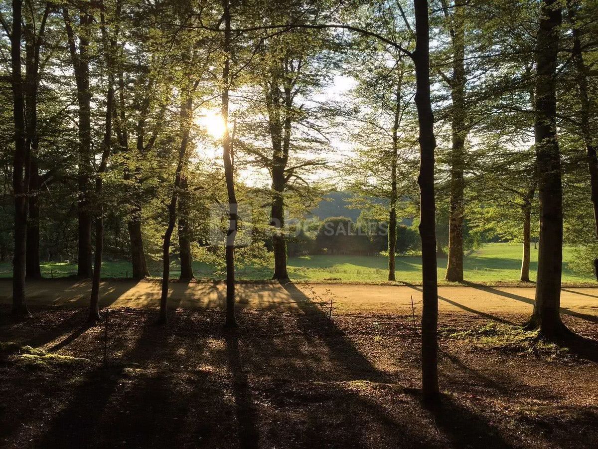 Château de Salvanet