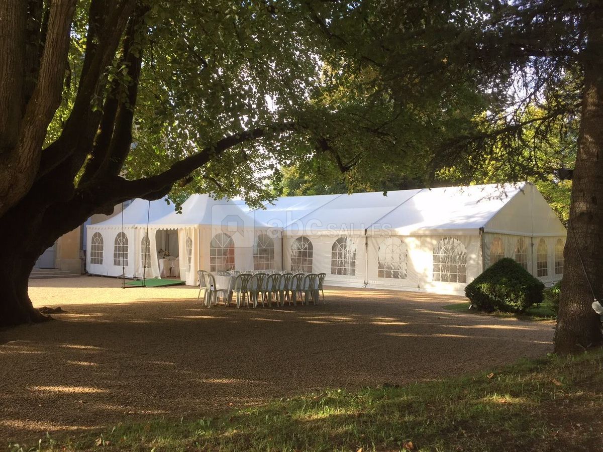 Château de Salvanet