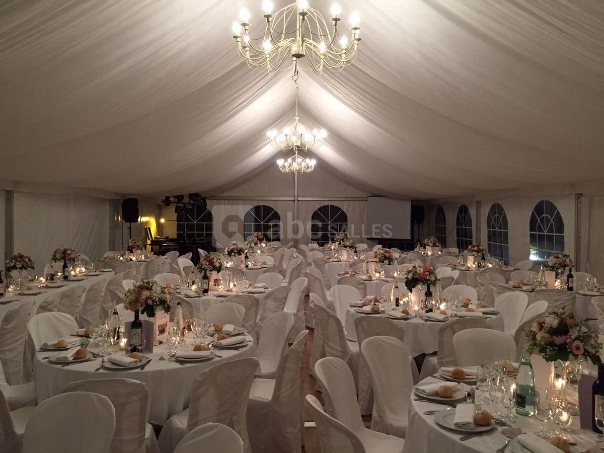 Château de Salvanet