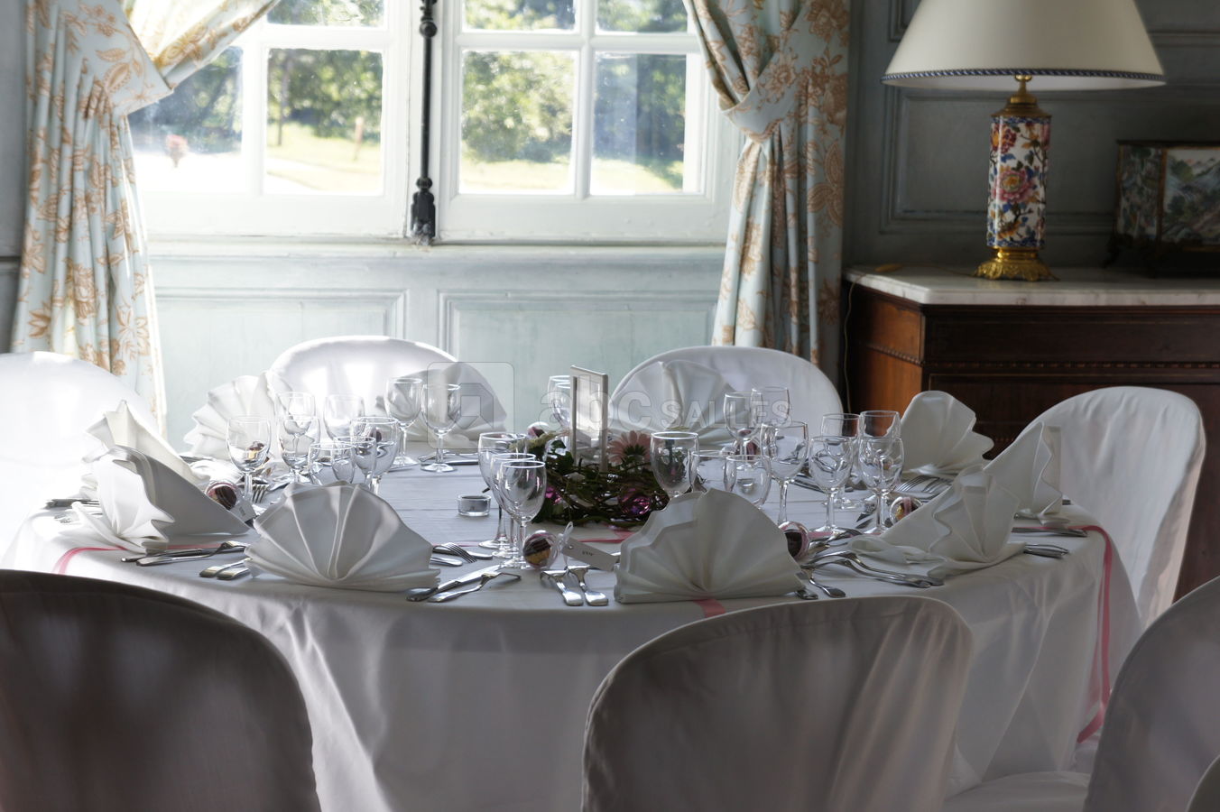 Château de Salvanet