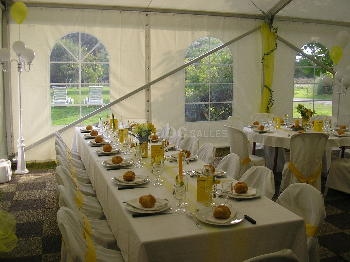 Mariage en vue 2