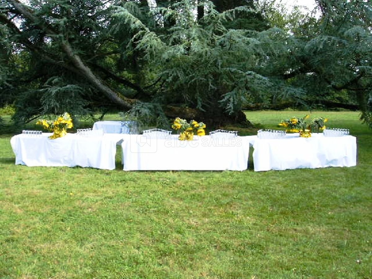 Mariage...