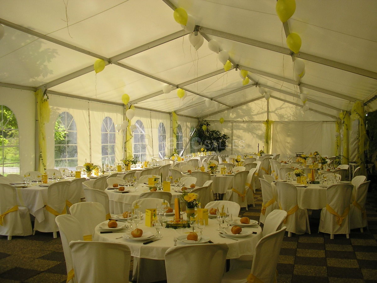 Mariage en vue