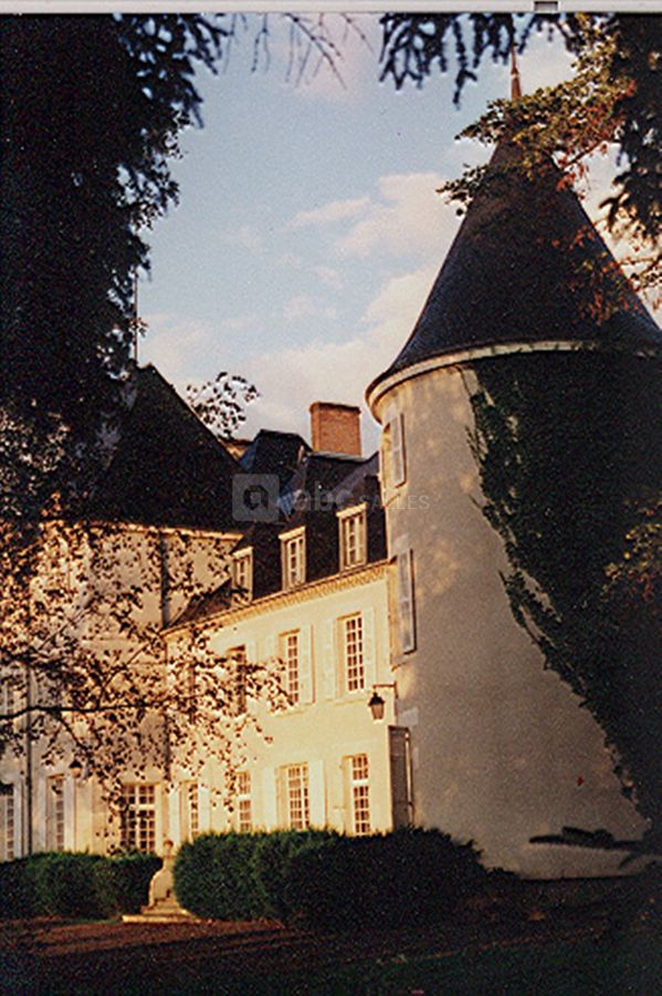 Le Château