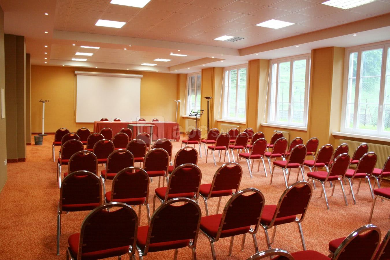 Salon delacroix