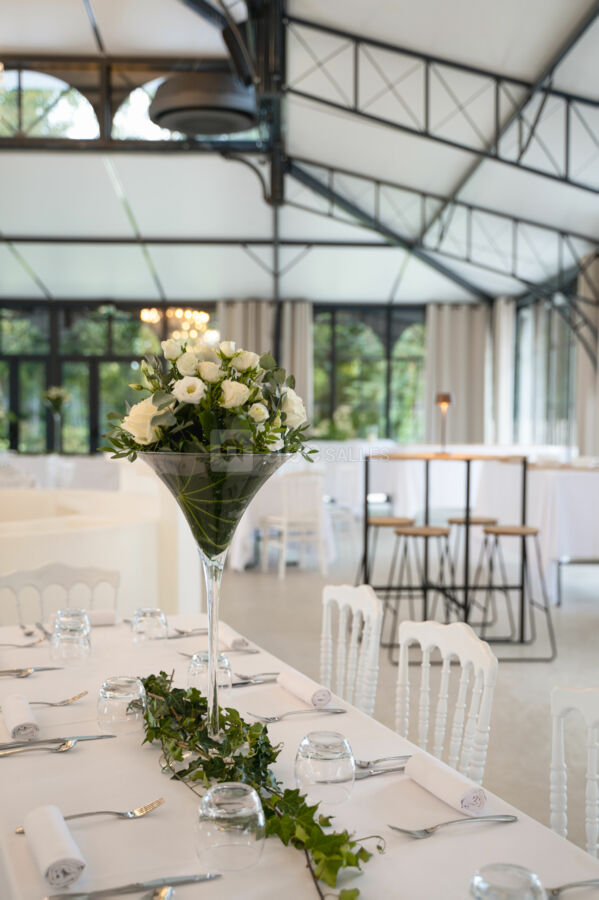 Orangerie (intérieur)