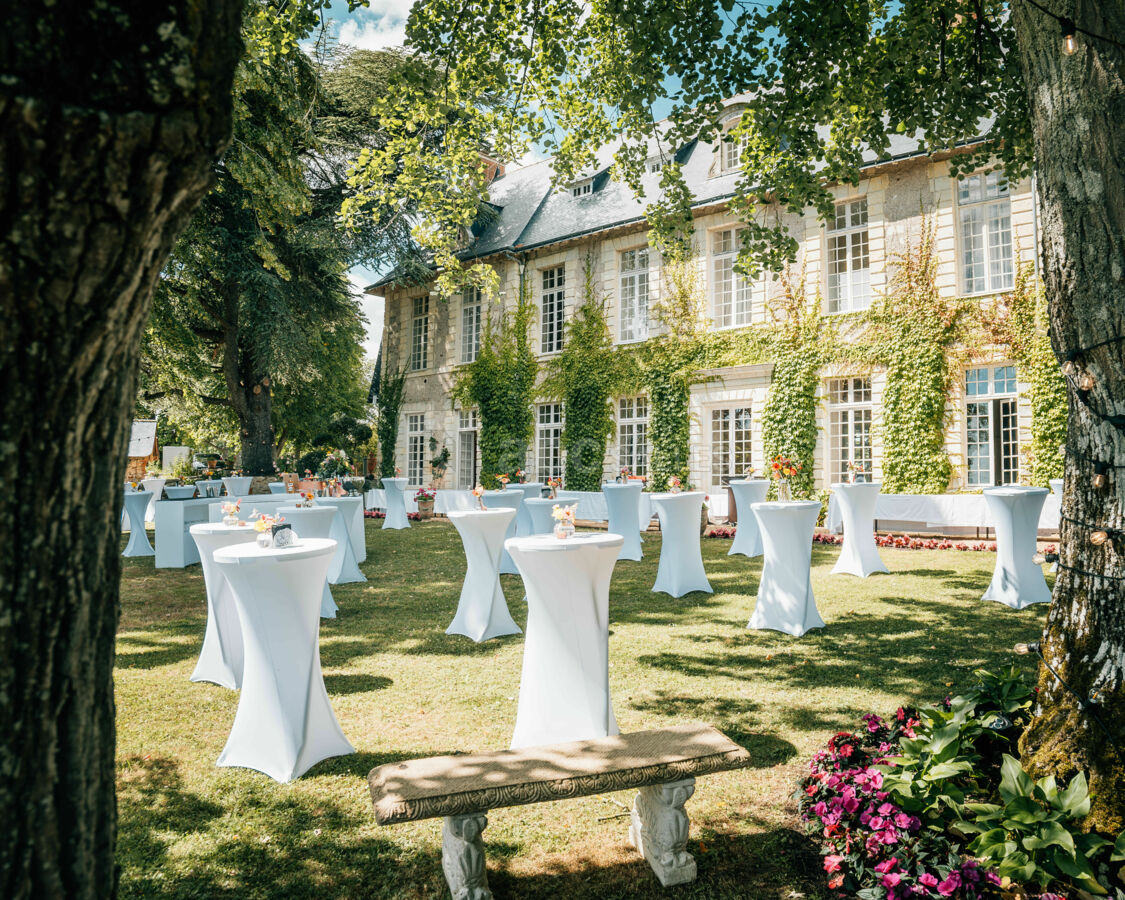 Événement exterieur