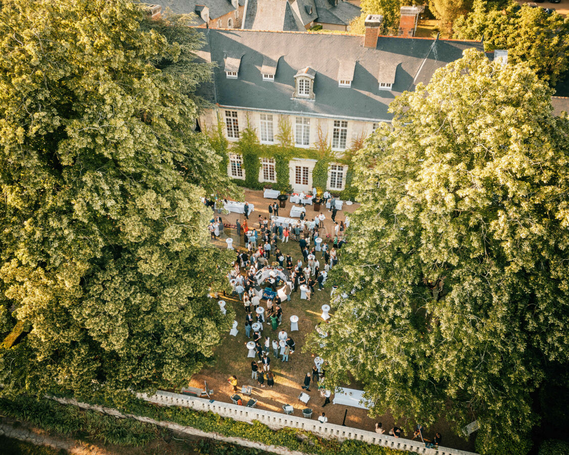 Événement extérieur