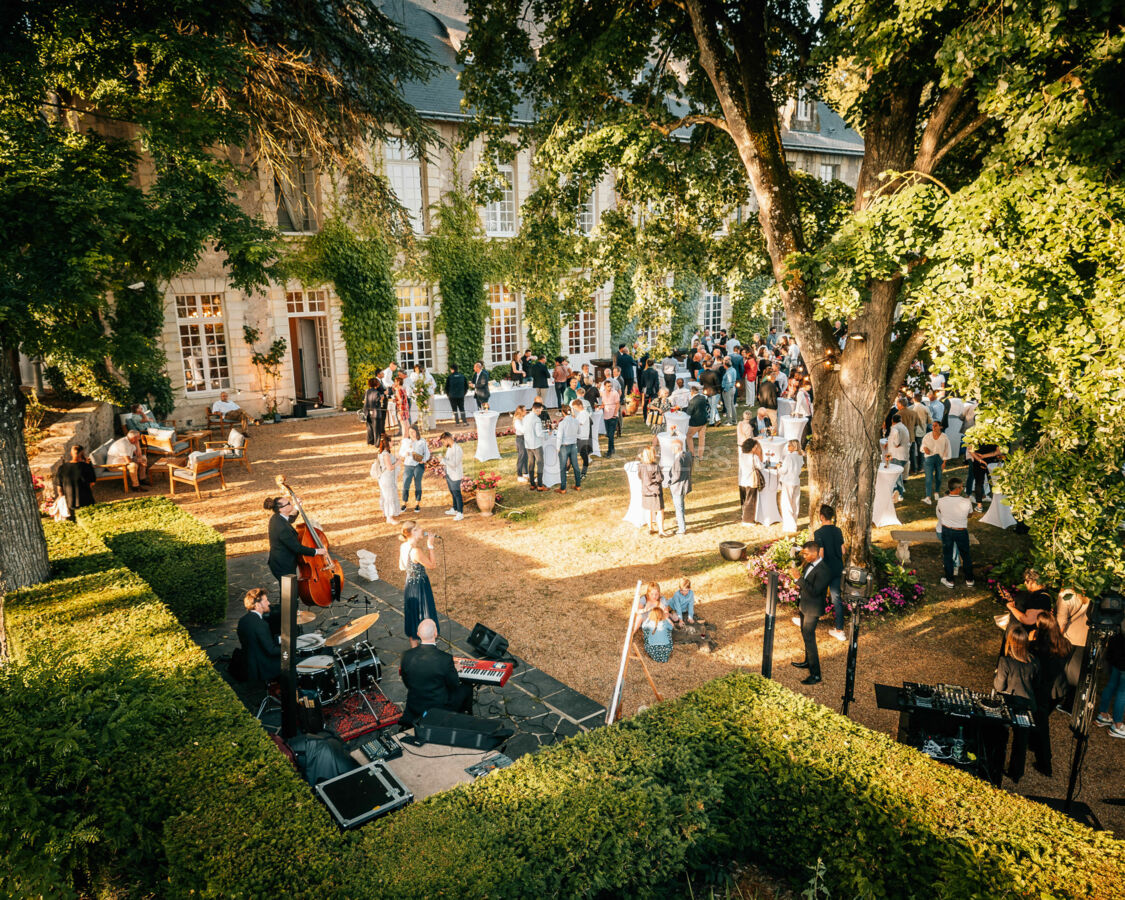 Événement extérieur