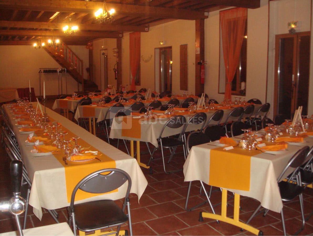 La salle