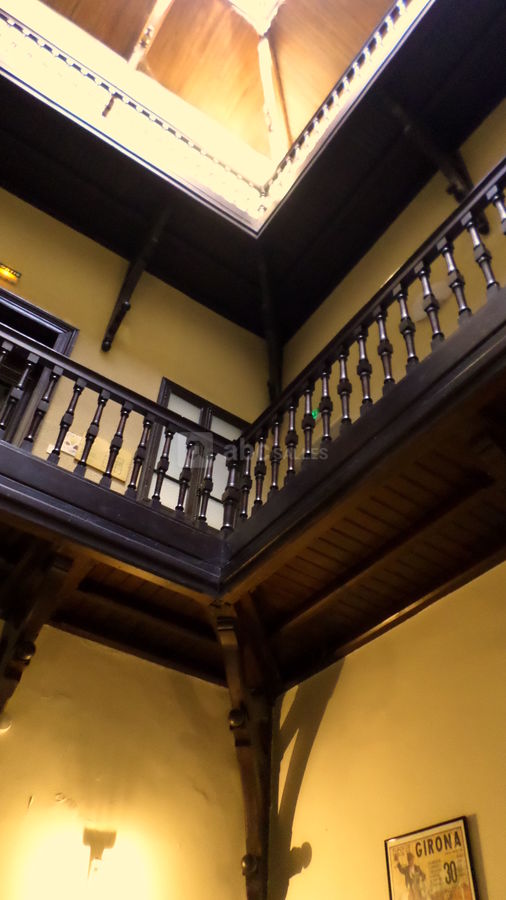 Atrium