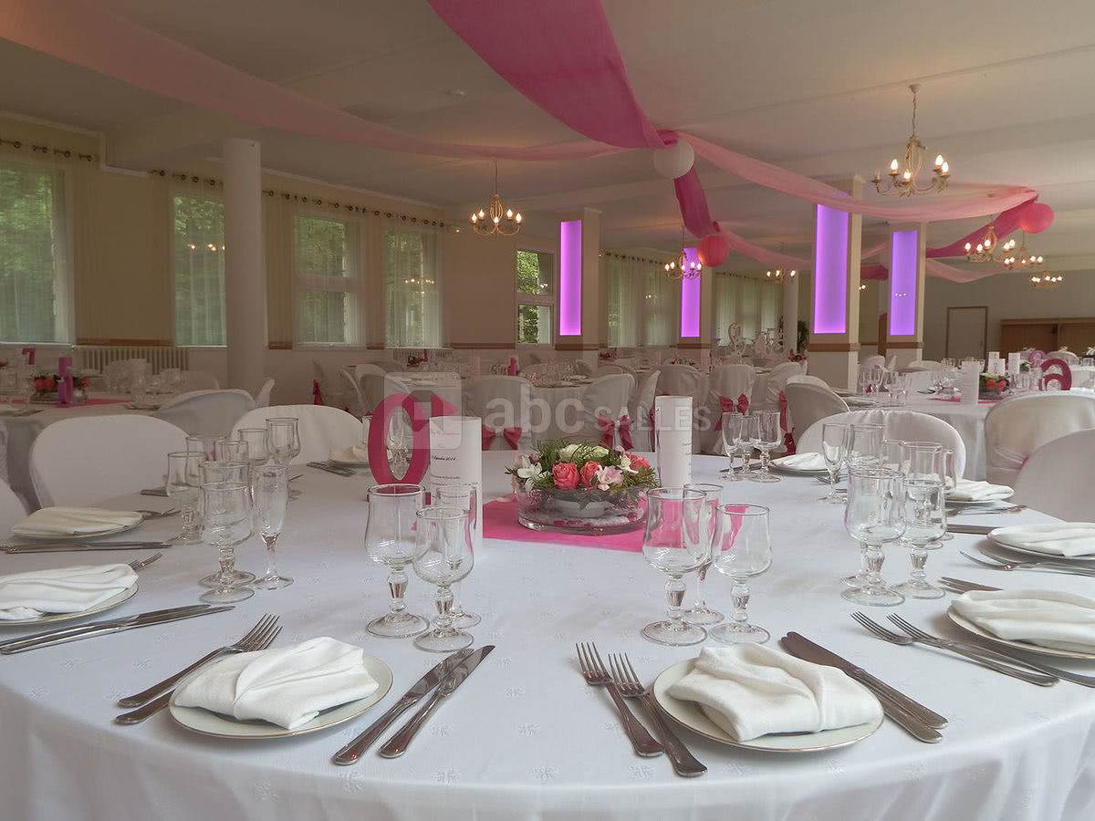 Salle jupiter 3