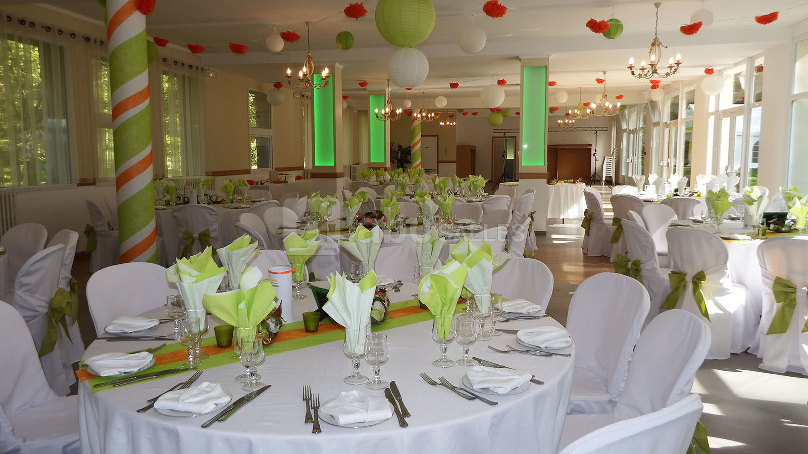 Salle jupiter 4