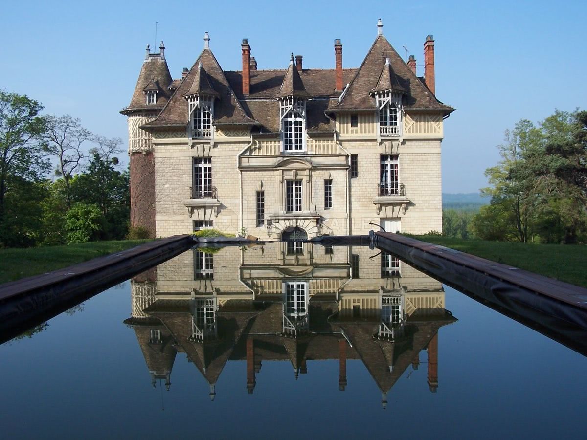 Chateau