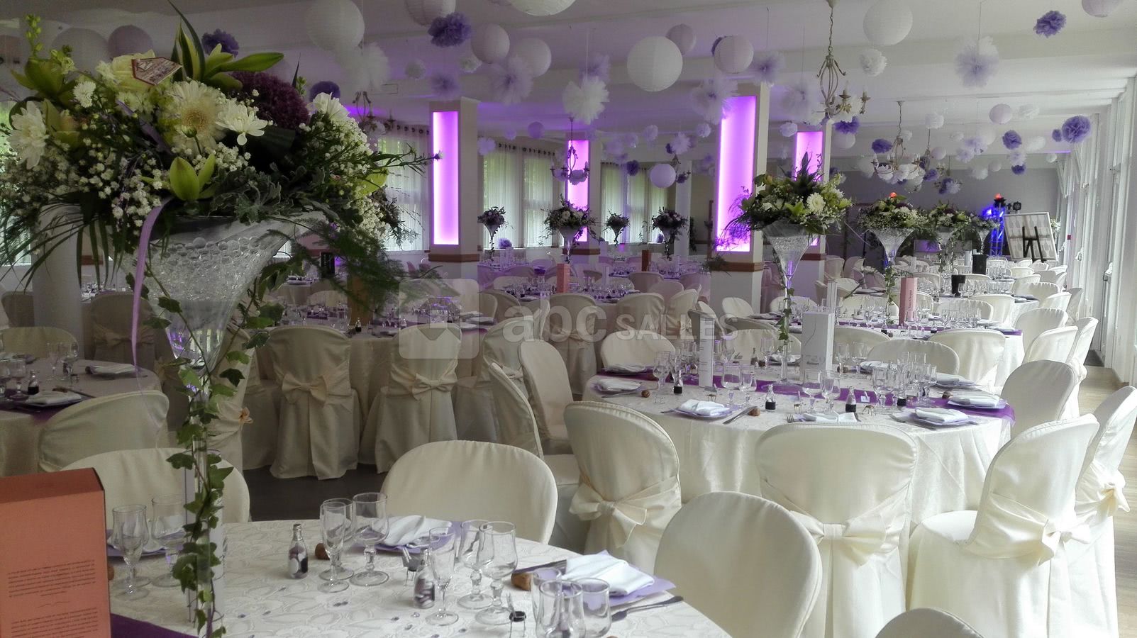 Salle Jupiter 10