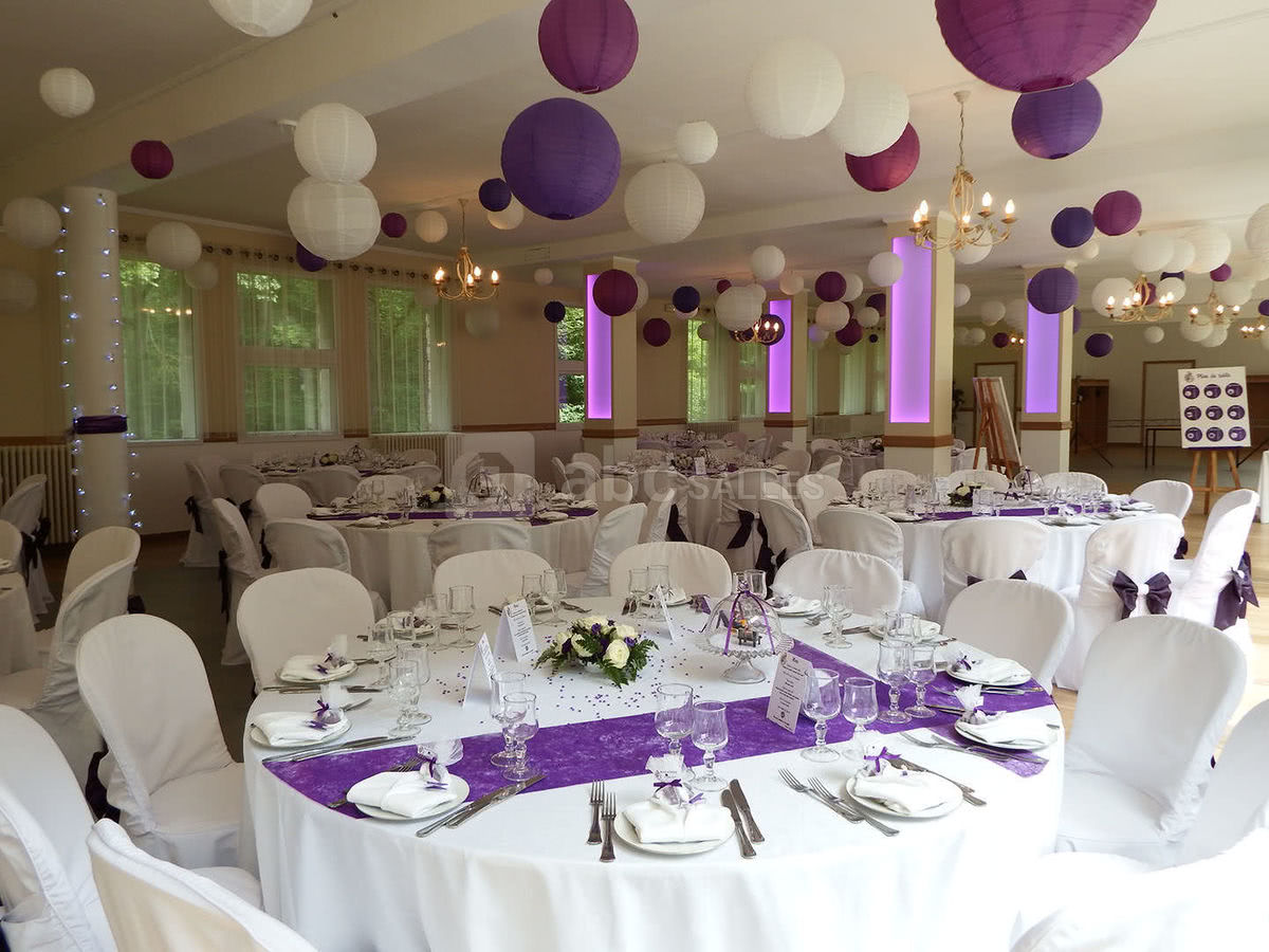 Salle jupiter 1