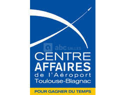 Logo centre affaires
