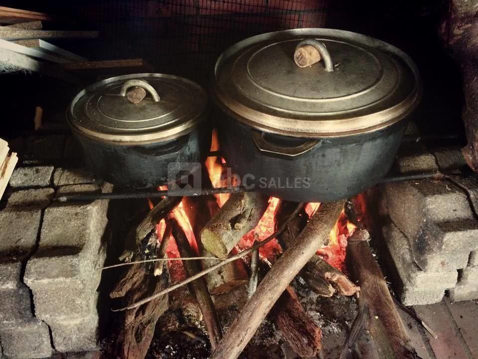 Cuisine