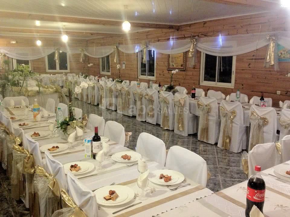 Salle