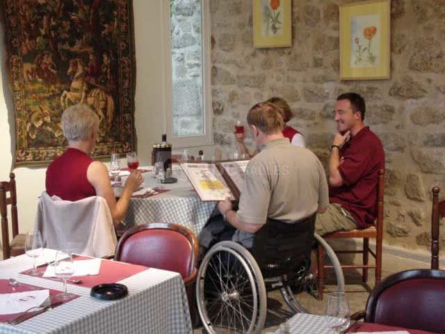 Château le verdoyer