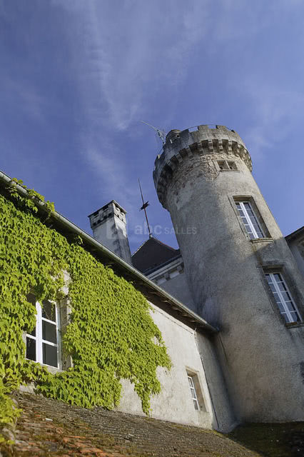 Château le verdoyer