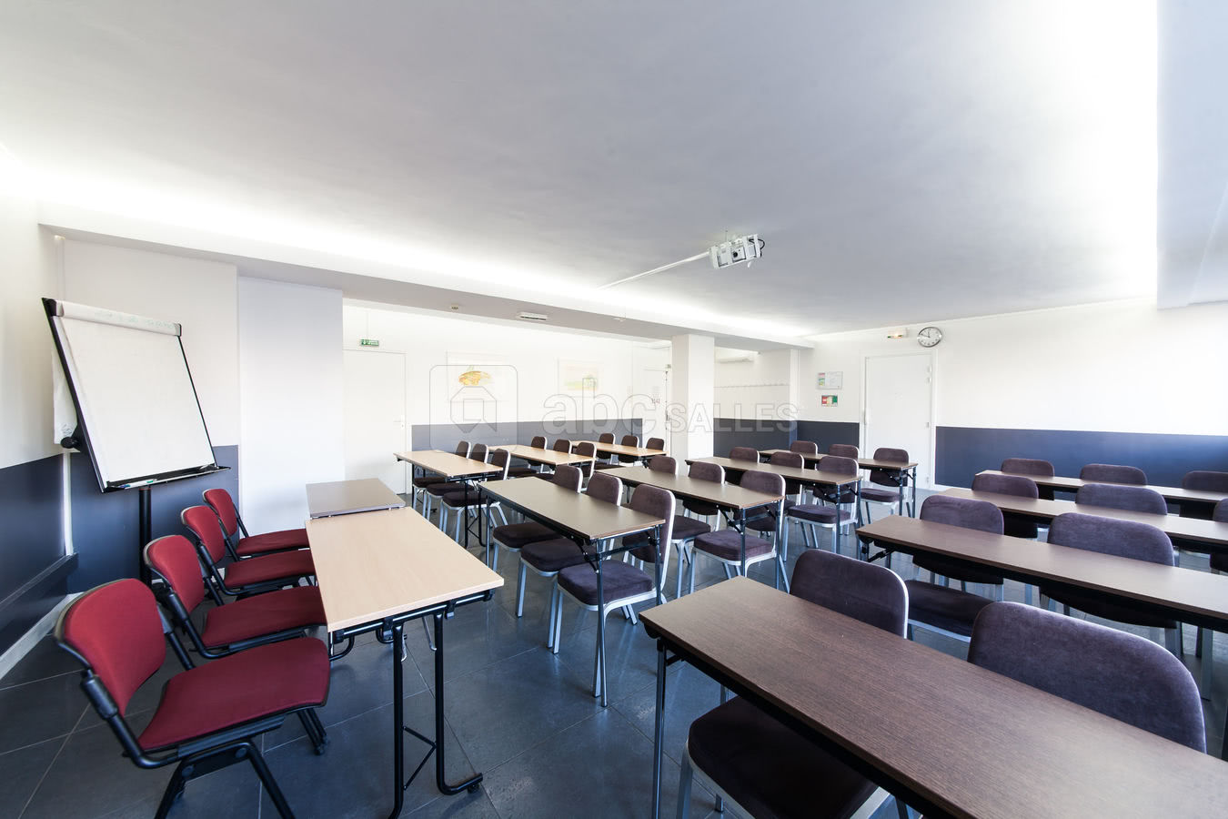SALLE TANTRA