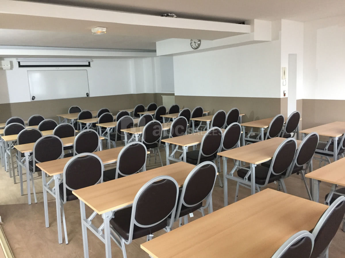 SALLE ROCK