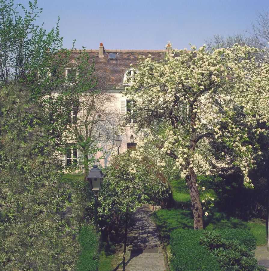 Musée de montmartre