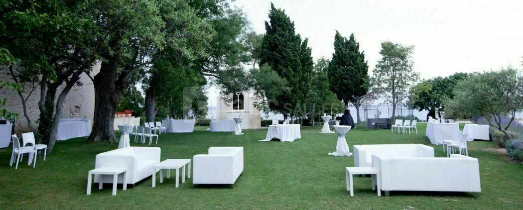 Notre espace cocktail