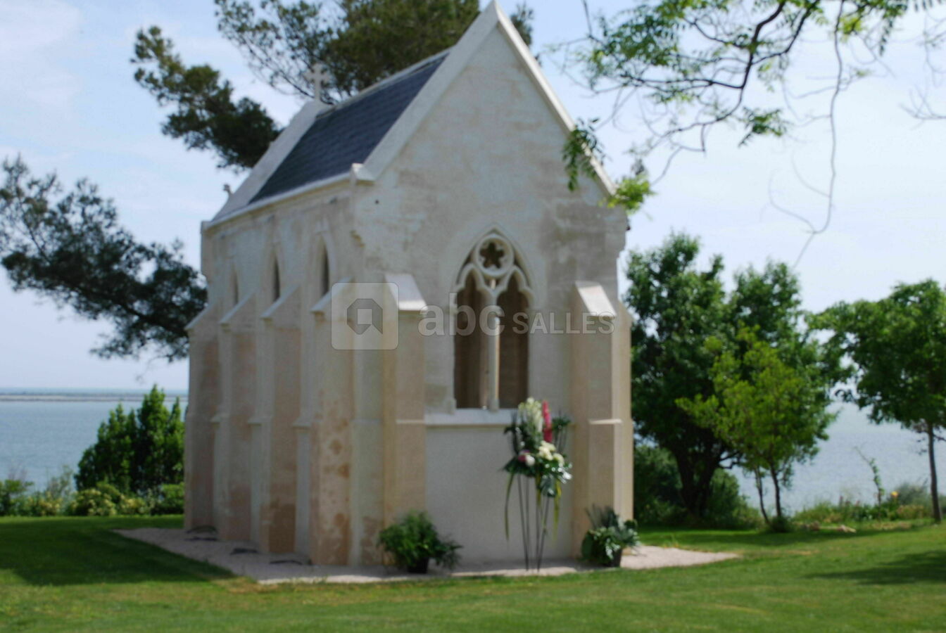 Notre chapelle