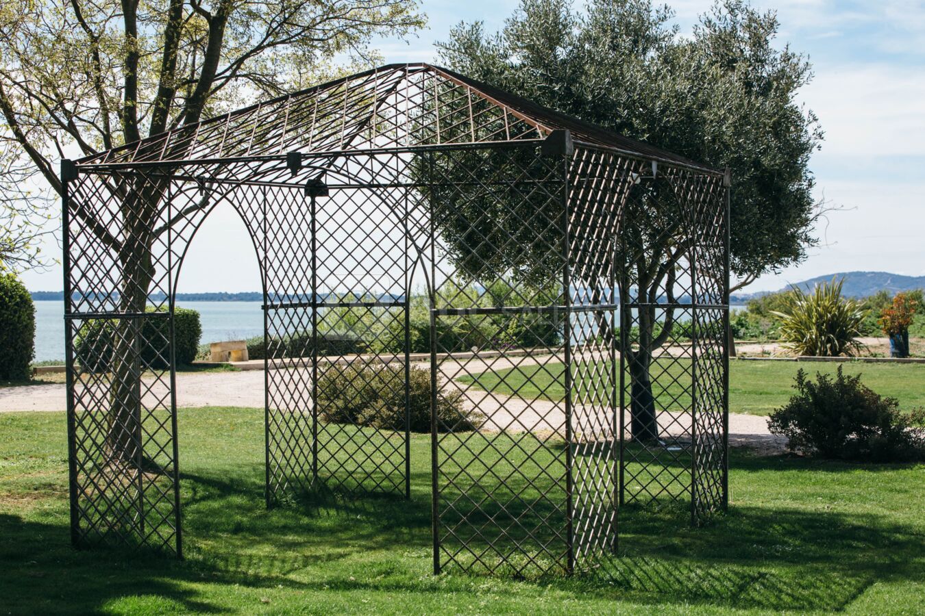 Gloriette