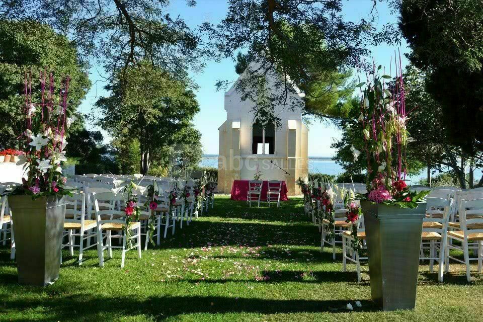 Nos ceremonies