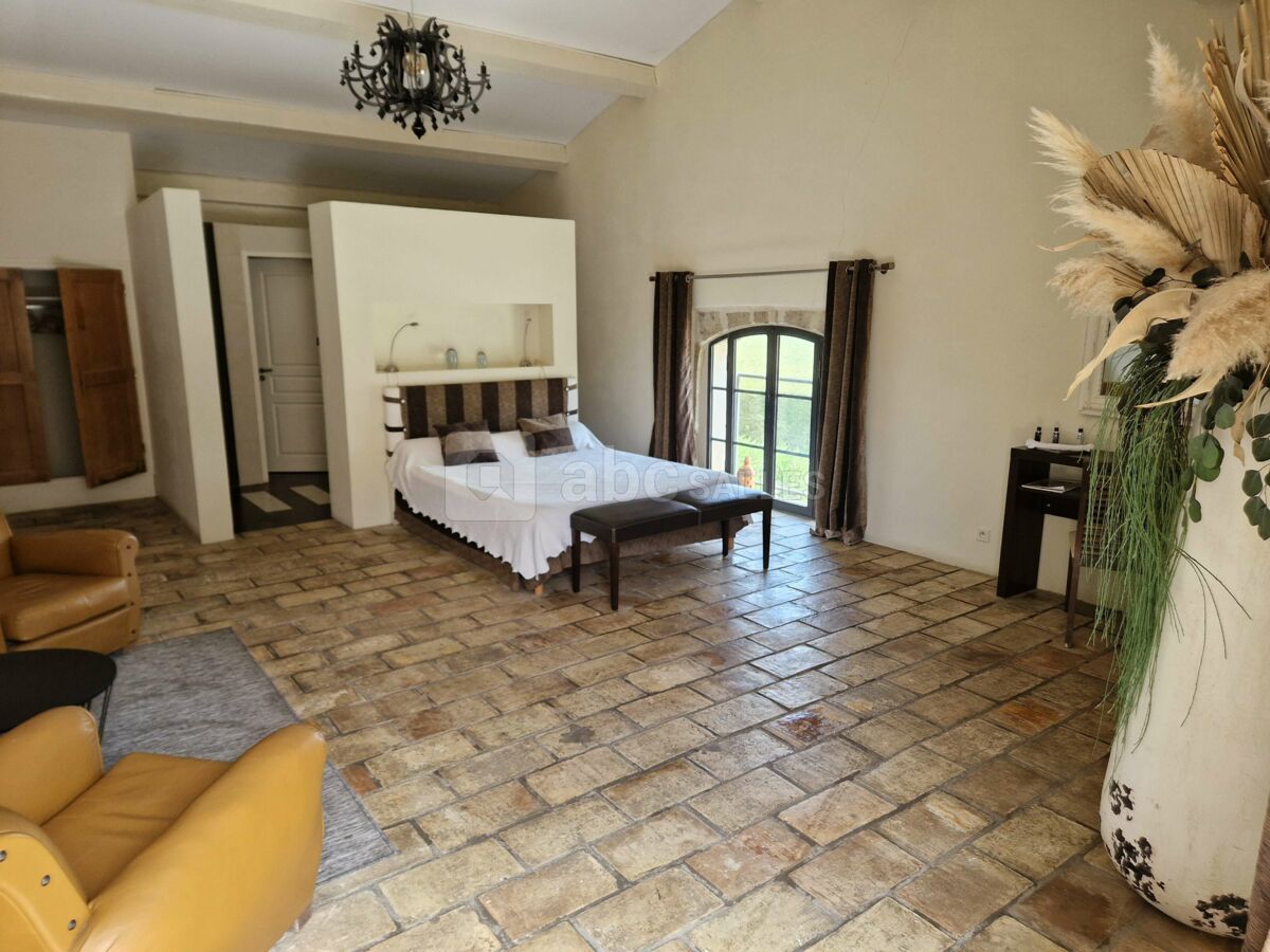 Chambre Grande Sophie