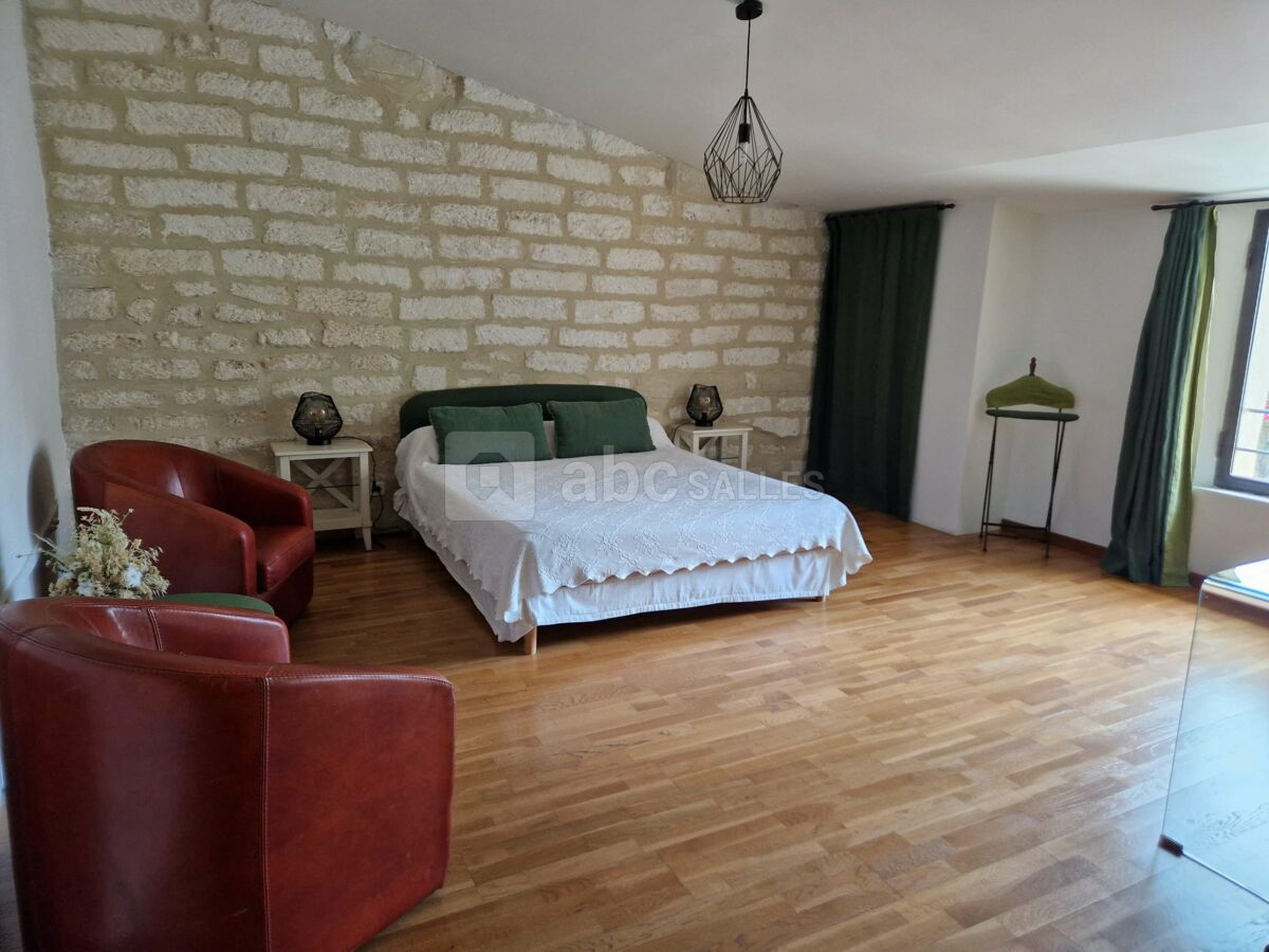 Chambre Maison du Payre