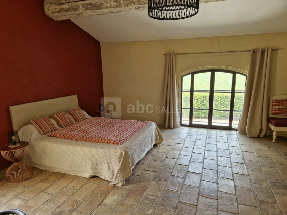 Chambre l'Arnel 2