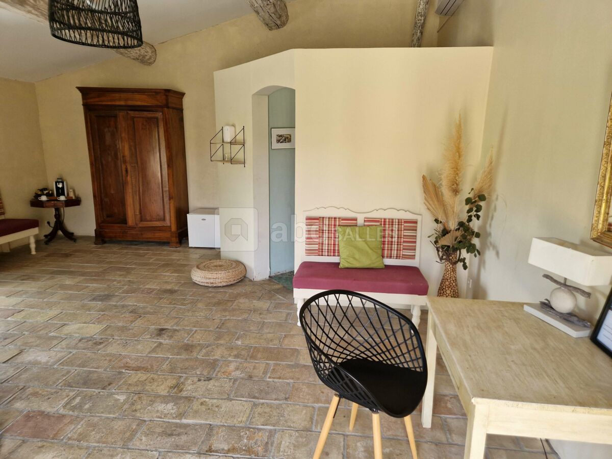 Chambre l'Arnel 2