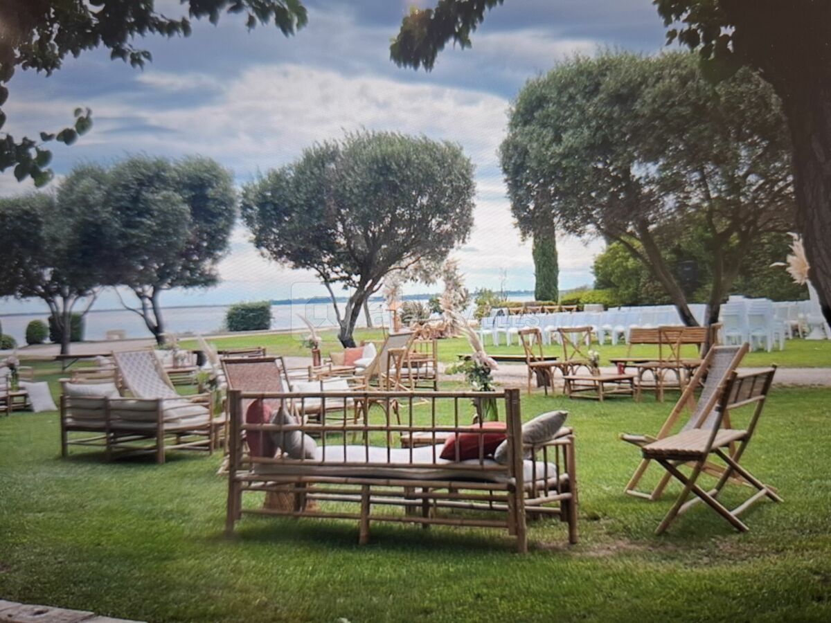 Un évènement tout en confort